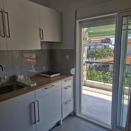 Eleni House *