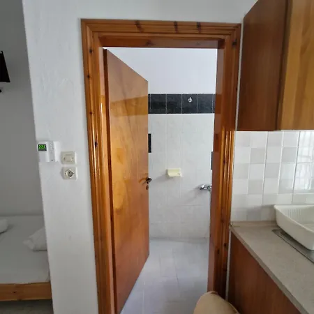 Eleni House *