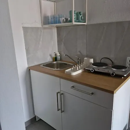 Eleni House *