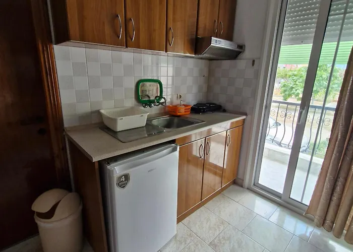 Eleni House Apartment