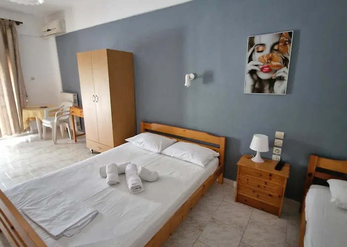 Eleni House Nea Vrasna