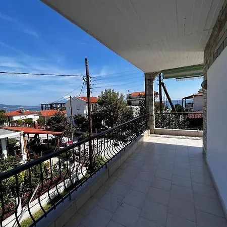 Apartment Eleni House