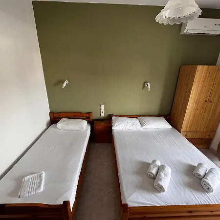 Eleni House Nea Vrasna