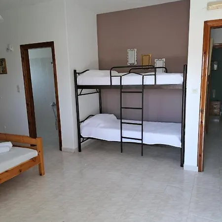Apartment Eleni House Nea Vrasna