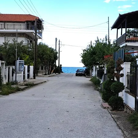 Eleni House