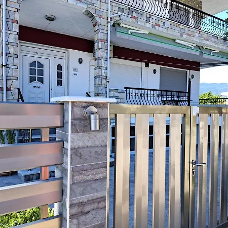 Apartament Eleni House