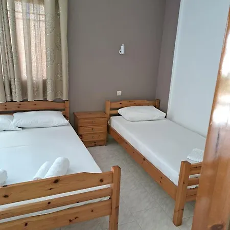 Eleni House Apartment *