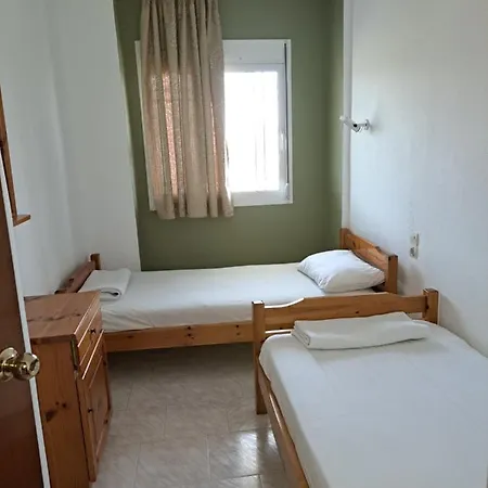 Eleni House Apartment
