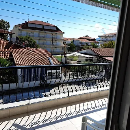 Eleni House Apartment *