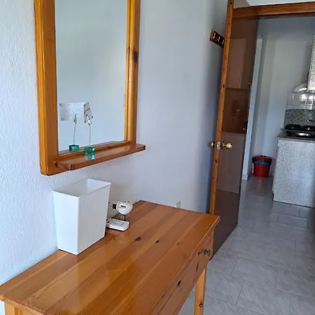 Eleni House Apartment