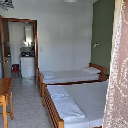 Eleni House * Nea Vrasna