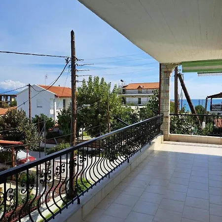 Eleni House Apartment Nea Vrasna