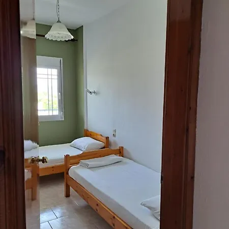 Eleni House Apartment