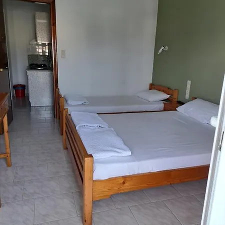 Eleni House Apartment *