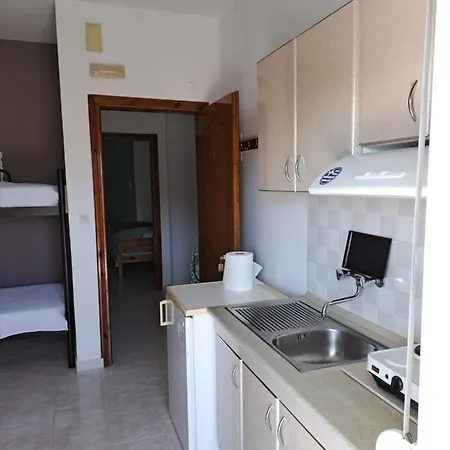 Eleni House Apartment *