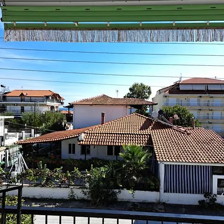 Eleni House Apartment Nea Vrasna