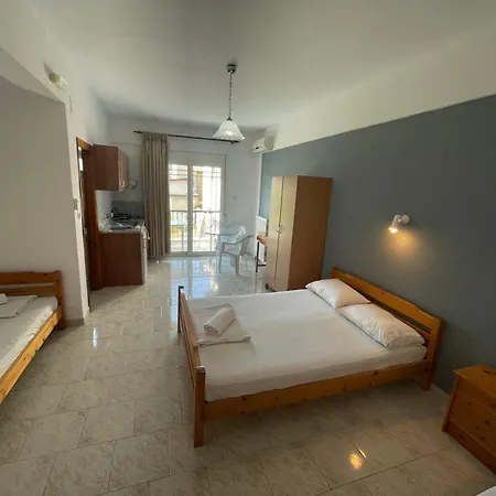 Eleni House Nea Vrasna