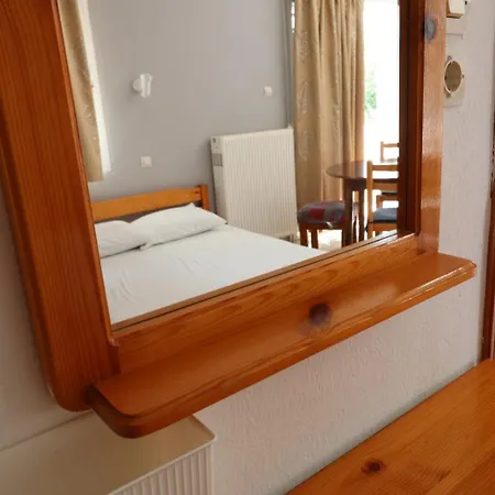 Eleni House Apartment Nea Vrasna
