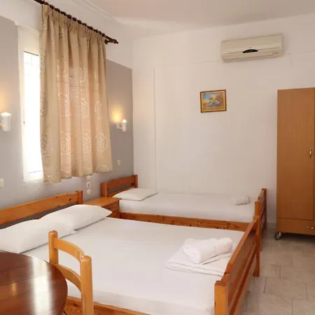 Apartment Eleni House