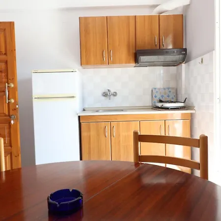 Eleni House Apartment *