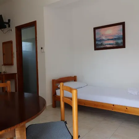 Apartment Eleni House *