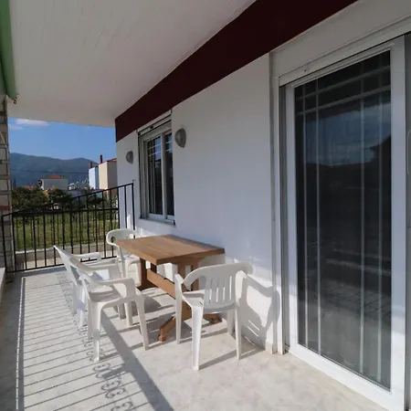 Eleni House Apartment Nea Vrasna