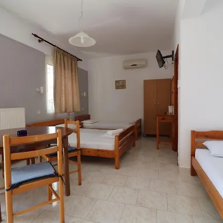 Apartment Eleni House