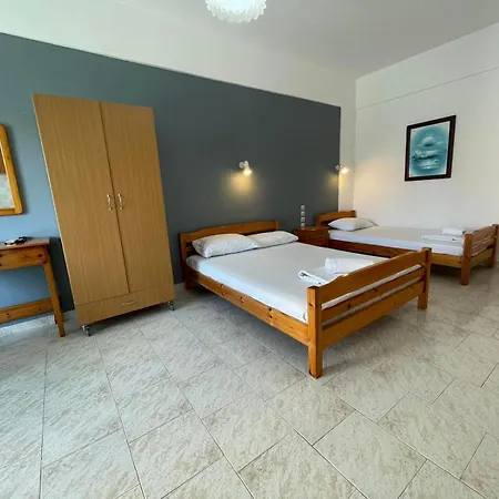 Eleni House Apartment *