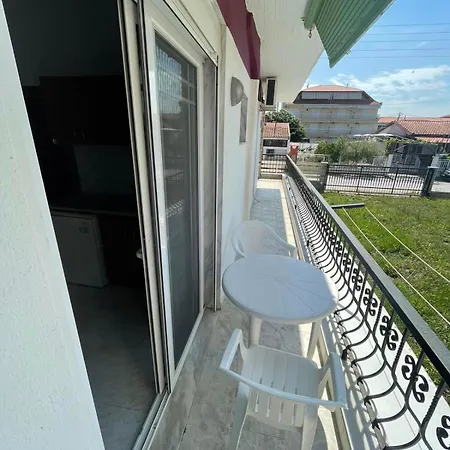 Eleni House Apartment Nea Vrasna
