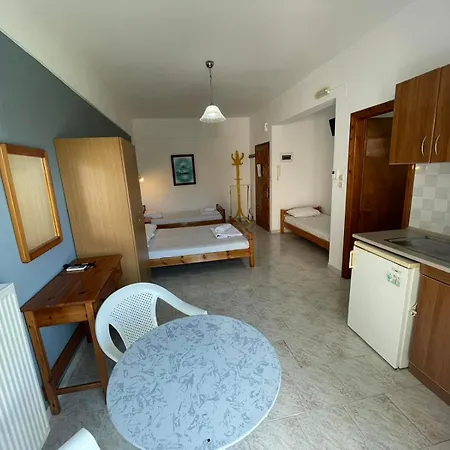 Eleni House *