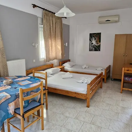 Eleni House Nea Vrasna
