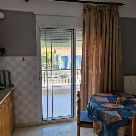 Eleni House