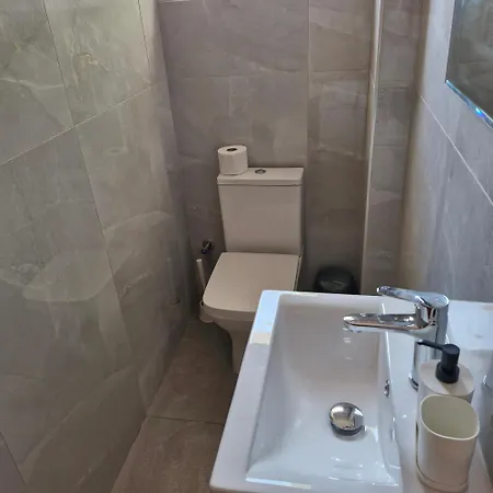 Eleni House Apartment *