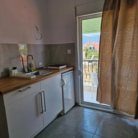 Eleni House Apartment Nea Vrasna