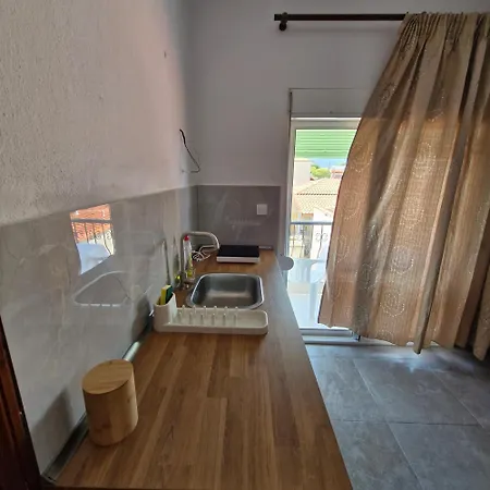 Eleni House Apartment *