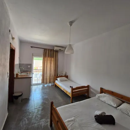 Eleni House Apartment Nea Vrasna