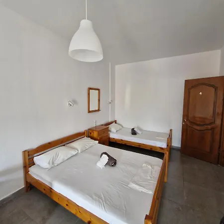 Apartment Eleni House Nea Vrasna