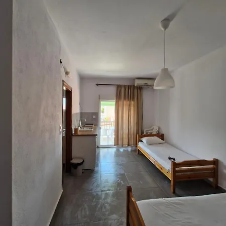 Eleni House *