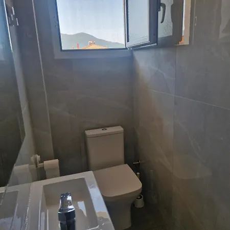 Eleni House Apartman