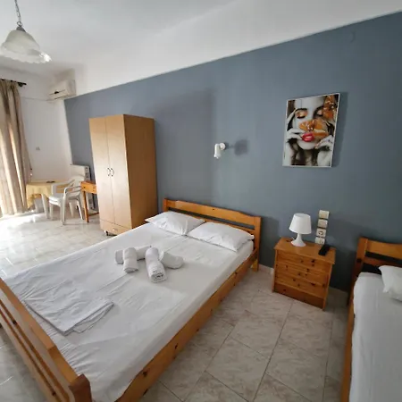 Eleni House Vrasná