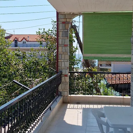 Apartament Eleni House