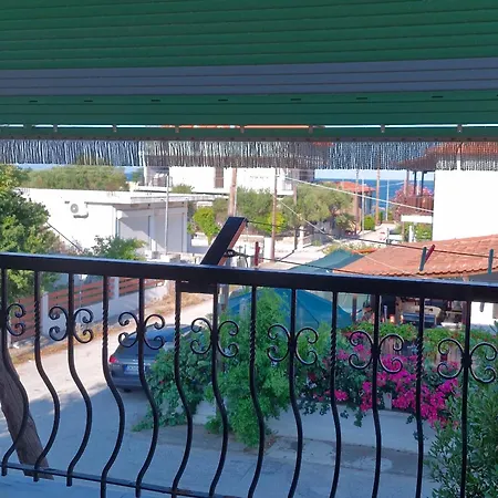 شقة Eleni House *