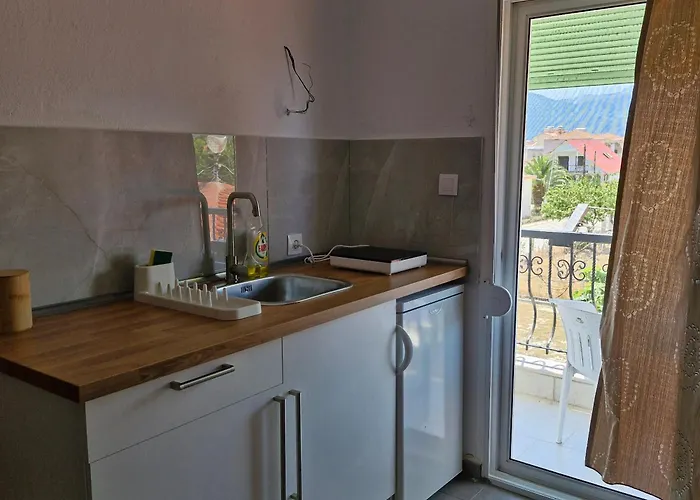 شقة Eleni House