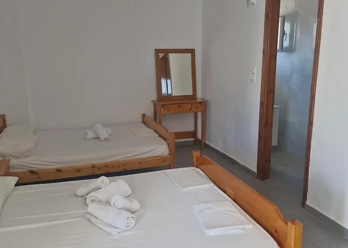 Eleni House
