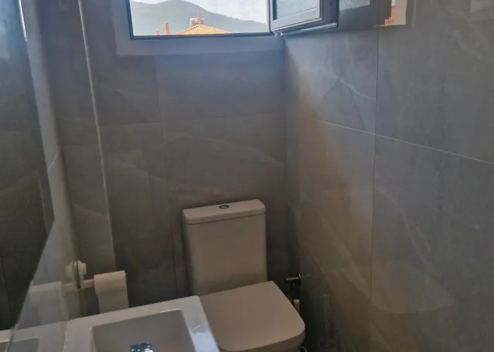 Eleni House شقة