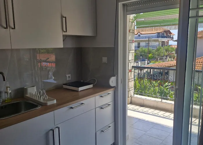 Eleni House *