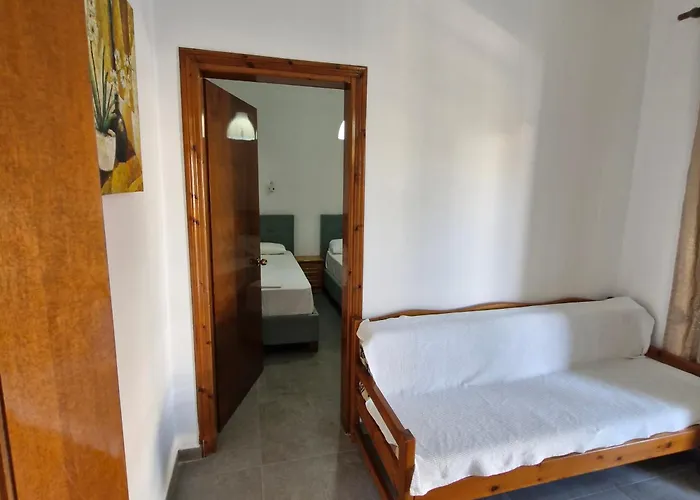 Eleni House Vrasná