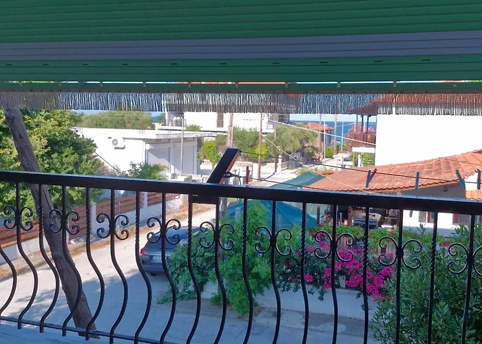 شقة Eleni House *